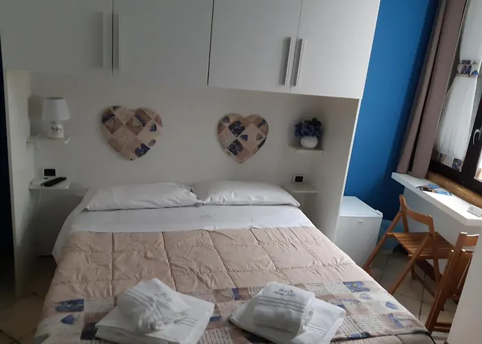 B&B Foria 210Bed and Breakfast